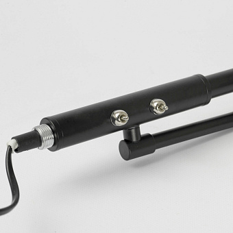 Торшер Lussole DOUGLAS LSP-0645 100Вт E14/E27 2 плафонов