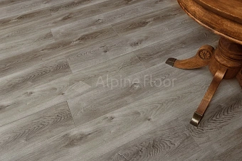 Виниловый ламинат Alpine Floor Дуб Гранит ЕСО 7-8 1524х180х8мм 43 класс 2,2кв.м