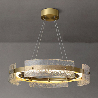 Светильник подвесной ImperiumLOFT Samantha 197783-23 35Вт LED