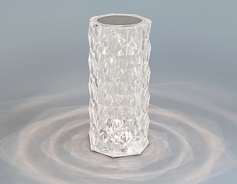 Настольная лампа Ambrella DESK Desk DE8018 3Вт LED