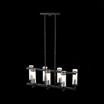 Люстра подвесная ST Luce BICHERO SL334.403.07 420Вт 7 лампочек E14