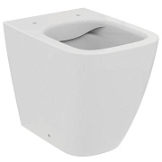 Чаша для унитаза IDEAL STANDARD Ideal Standard i.life S T459401 без сиденья