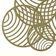 Светильник потолочный Mantra COLLAGE 7231 60Вт LED