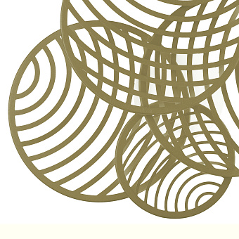 Светильник потолочный Mantra COLLAGE 7231 60Вт LED