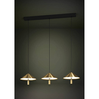 Светильник подвесной EGLO PARAGUAY 390272 36Вт LED