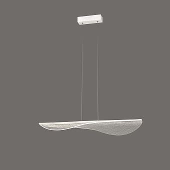 Люстра подвесная Mantra BIANCA 8209 50Вт 1 лампочек LED