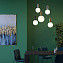 Светильник подвесной Odeon PENDANT 4671/1 40Вт E27