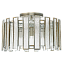 Люстра потолочная Lightstar Agave 712054 40Вт 5 лампочек E27