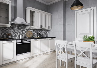 Плинтус ESTIMA Dream Wood Skirting/DW02_NR/7x60x8 бежевый 7х60,9см 2,795кв.м.