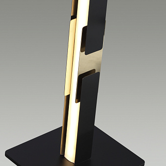 Торшер Odeon Fierro 4991/36FL 36Вт LED