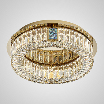 Люстра потолочная ImperiumLOFT Gertruda 207827-23 30Вт 1 лампочек LED