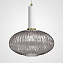 Светильник подвесной ImperiumLOFT Iris 189633-26 60Вт E27