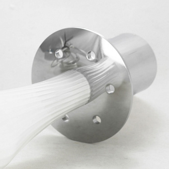 Светильник подвесной Lussole Madison 2 LSP-8501 40Вт E27