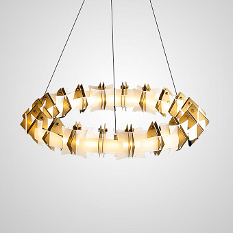 Светильник подвесной ImperiumLOFT Renwer 197816-23 80Вт LED