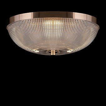 Светильник потолочный Maytoni Coupe C046CL-03G 40Вт E14