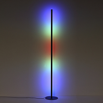 Торшер Odeon FILLINI 4335/32FL 32Вт LED