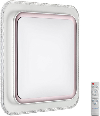 Светильник настенно-потолочный Sonex LOSY 7683/EL 70Вт LED