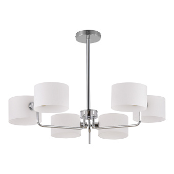 Светильник потолочный Evoluce AERIN SLE1121-102-06 240Вт E14