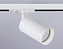 Трековый светильник Ambrella Track System GL5131 12Вт GU10 белый для однофазного трека