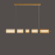 Светильник подвесной ImperiumLOFT Briand 231478-23 22Вт LED