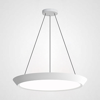 Светильник подвесной ImperiumLOFT Solve 191702-23 48Вт LED