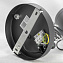 Бра Lussole KOYUKUK LSP-8049V 40Вт E14