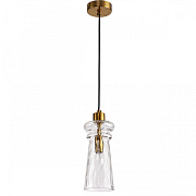 Светильник подвесной Odeon Pasti 4998/1A 40Вт E14