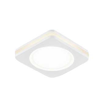 Светильник точечный встраиваемый Elektrostandard a030032 DSK80 5Вт LED