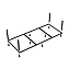 Каркас под ванную MIRSANT Сочи, Ривьера,Азов УТ000055382 180см