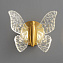 Светильник настенный ImperiumLOFT Naimi 212035-23 4Вт LED