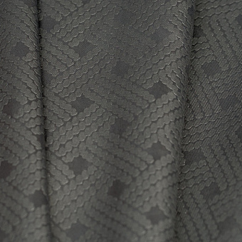 Шторка для ванной IDDIS Basic B35P218i11 180х180см серый