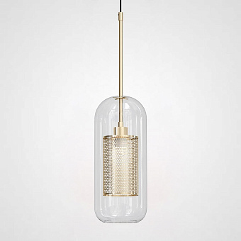 Светильник подвесной ImperiumLOFT Catch 186715-26 60Вт E27