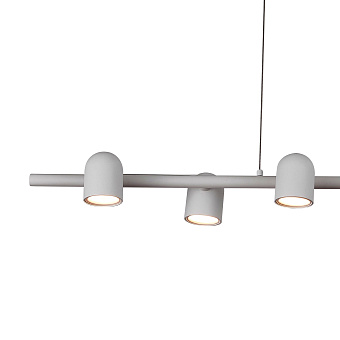 Светильник подвесной Mantra IOS 7936 72Вт GU10