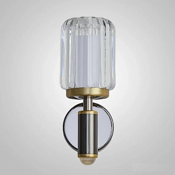 Светильник настенный ImperiumLOFT Leonel 230085-23 6Вт LED