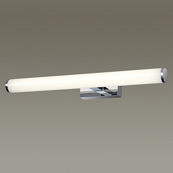 Светильник настенный Odeon WALLI 4912/18WL 18Вт LED