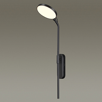 Светильник настенный Odeon HIGHTECH 4296/7WL 7Вт LED