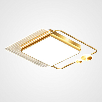 Светильник потолочный ImperiumLOFT Inger 223868-23 45Вт LED