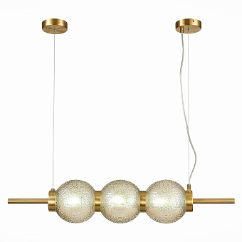 Светильник подвесной ST Luce MARENA SL1155.313.03 120Вт E14