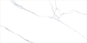 Полированный керамогранит Global Tile Romantic_GT GT120607603PR/30 белый 60х120см 2,16кв.м.