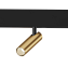 Магнитный трековый светильник Elektrostandard Slim Magnetic 85035/01 7Вт LED латунь