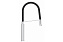 Смеситель для кухни GROHE Concetto New 31491000 выдвижной излив хром