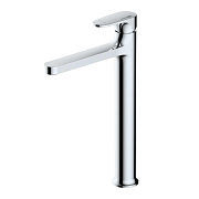 Смеситель для раковины WASSERKRAFT Weida 3100 3103H хром