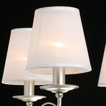 Люстра подвесная MW-light Федерика 684012705 200Вт 8 лампочек E14