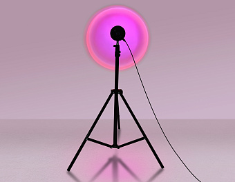 Настольная лампа Ambrella DESK Desk DE8387 3Вт LED