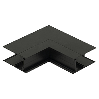 Коннектор магнитного трека Loft It GAC007S чёрный