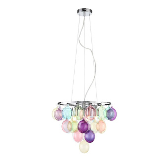 Светильник подвесной ST Luce SOSPIRO SL432.153.05 300Вт E27