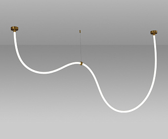 Светильник подвесной KINK Light Венди 08031-300 72Вт LED