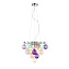 Светильник подвесной ST Luce SOSPIRO SL432.153.05 300Вт E27