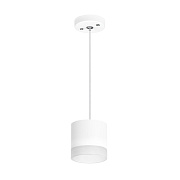 Светильник настенно-потолочный Lightstar Rullo RP348680 15Вт GX 5.3