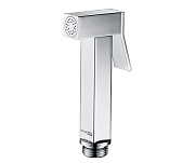 Лейка для гигиенического душа WASSERKRAFT A136 хром